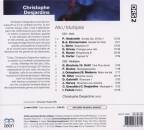 Hindemith Paul / u.a. - Alto Multiples (Christophe Desjardins (Va))