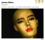 Dillon James (1950- ) - Philomela (Komsi, Narucki, Peintre, Remix Ensemble)