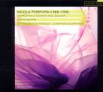 Porpora Nicola - Vespro Per La Festivita...