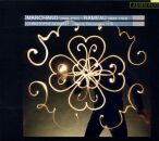 Marchand - Rameau - Works For Cembalo Solo (Christophe...