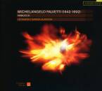 Falvetti Michelangelo - Nabucco (Choeur de Chambre de Namur)