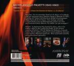 Falvetti Michelangelo - Nabucco (Choeur de Chambre de Namur)