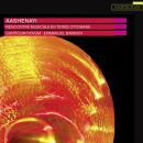 Canticum Novum / Emmanuel Bardon (Dir) - Aasheyani