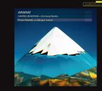 Canticum Novum / Emmanuel Bardon (Dir) - Ararat