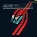 Rameau Jean-Philippe / u.a. - L´heritage De Rameau...
