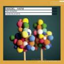 Handel - Haym - Trio Sonatas (LAura Rilucente)