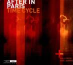 After In Paris / Liebman Dave - Time Cycle