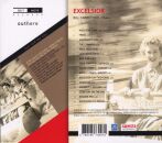 Bill Carrothers (Piano) - Excelsior