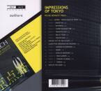 Beirach Richie - Impressions Of Tokyo, .