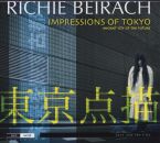 Richie Beirach (Piano) - Impressions Of Tokyo, .