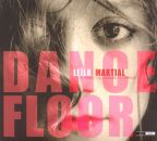 Leila Martial (Voice) - Dance Floor