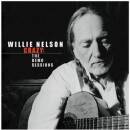 Nelson Willie - CRAZY THE DEMO SESSIONS