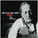 Nelson Willie - Crazy-The Demo Sessions