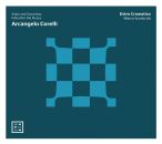 Corelli Arcangelo (1653-1713) - Solos And Concertos Fitted For The Flutes (Marco Scorticati (Flöte) - Estro cromatico)