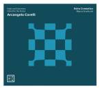 Corelli Arcangelo - Solos And Concertos Fitted For The...