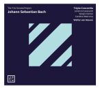 Bach Johann Sebastian (1685-1750) - Trio Sonata Project,...