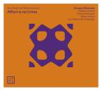 Europa Ritrovata - Affect Is No Crime