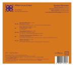 Europa Ritrovata - Affect Is No Crime