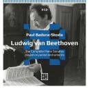 Beethoven Ludwig van - Complete Piano Sonatas, The (Paul...