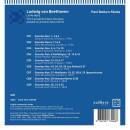 Beethoven Ludwig van - The Complete Piano Sonatas (Badura-Skoda Paul)