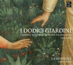 Bologna, Caterina Da - I Dodici Giardini (La Reverdie,...