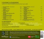 Bologna, Caterina Da - I Dodici Giardini (La Reverdie, Adiastema)