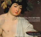 Marazzoli Marco (1608?-1662) - Occhi Belli, Occhi Neri:...