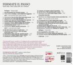 Mittelalter (476-1450) & Renaissance (1450-1599) - Fermate Il Passo (VivaBiancaLuna Biffi (Gesang und Viola dArco))