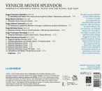 Mittelalter (476-1450) - Venecie Mundie Splendor (La Reverdie)
