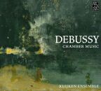Debussy Claude (1862-1918) - Chamber Music (Kuijken...