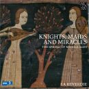 La Reverdie - Knights, Maids And Miracles (Diverse...
