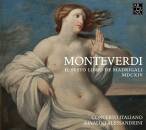 Monteverdi Claudio (1567-1643) - Il Sesto Libro De...