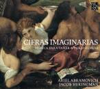 Abramovich Ariel / Heringman Jacob - Cifras Imaginarias