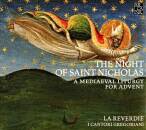 The Night Of Saint Nicholas (Diverse Interpreten)