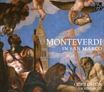 Monteverdi Claudio (1567-1643) - Monteverdi In San Marco...
