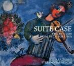 Zanisi Chiara / Barneschi Stefano - Suite Case
