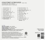 GORZANIS Giacomo - La Barca Del Mio Amore (Pino De Vittorio (Gesang))