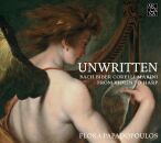 Bach - Biber - Corelli - Marini - Unwritten (Flora...
