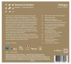 Anonym - Barlaam & Josaphat (Diverse Interpreten)