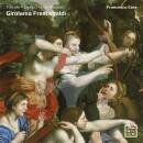 Frescobaldi Girolamo (1583-1643) - Toccate - Capricci -...