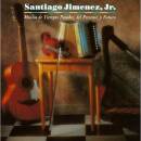 Jimenez, Santiago Jr. - Musica De Tiempos Pasados, Del...
