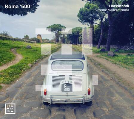 Kapsberger Johann Hieronymus / u.a. - Roma ´600 (I Bassifondi / Vallerotonda Simone)