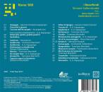 Kapsberger Johann Hieronymus / u.a. - Roma ´600 (I Bassifondi / Vallerotonda Simone)