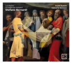 Bernardi Stefano (1577-1637) - Lux Aeterna: Ein Salzburger Requiem (Voces Suaves - Concerto Scirocco)