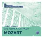 Mozart Wolfgang Amadeus - Divertimenti - Eine Kleine...