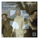 Mascitti Michele (1664-1760) - Sonate A Violino Solo E...