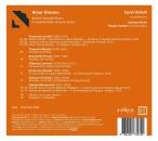 Cavalli Francesco / u.a. - Amor tiranno (Vistoli Carlo / Ensemble Sezione Aurea)