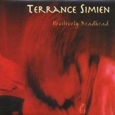 Simien Terrance - Positively Beadhead