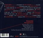 Elgar - Tavener - Sullivan - Bowie - Rossi - U.a. - Songs Of Experience (Ensemble Perspectives - Geoffroy Heurard (Dir))