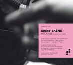 Saint-Saens Camille (1835-1921 / - Ascanio (Choeur du Grand Théatre de Genève)